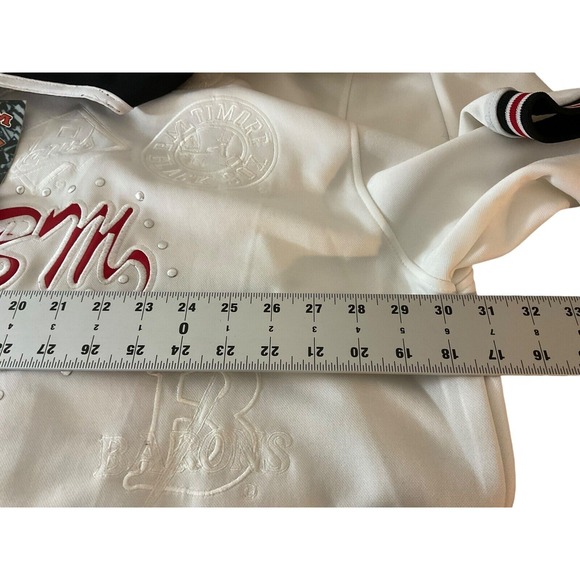 J-Head Negro Leagues Baseball Museum Jersey 4XL Discover Greatness NLBM - Picture 4 of 16